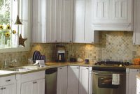 Best Floor And Counter Color For White Kitchen Cabinets throughout dimensions 2120 X 2795