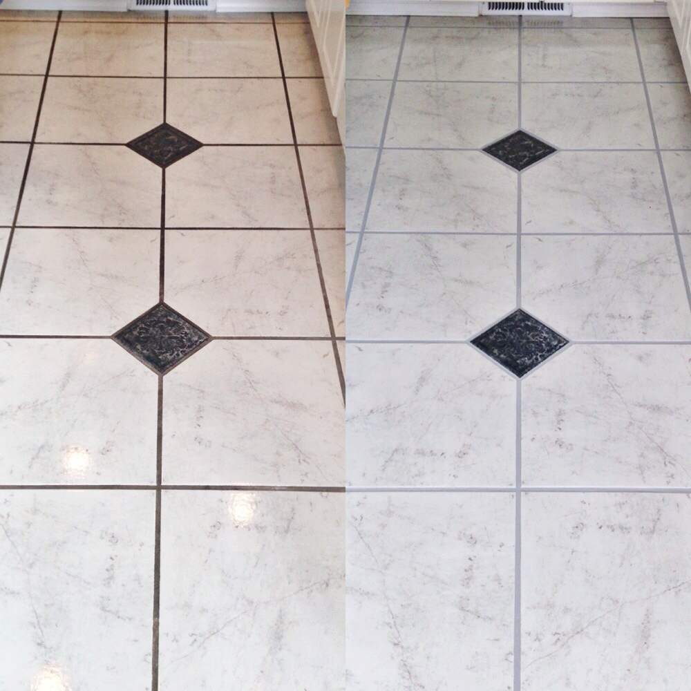 Best Grout Sealer For Kitchen Floor Color Sealing Artic Ice pertaining to dimensions 1000 X 1000