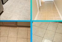Best Kitchen Floor Tile Grout Cleaner White Wall Tiles pertaining to proportions 1335 X 1314