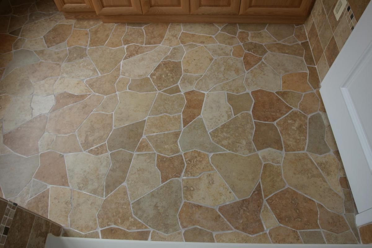 Best Kitchen Floor Tile Patterns Ideas Saura V Dutt Stones regarding size 1200 X 800