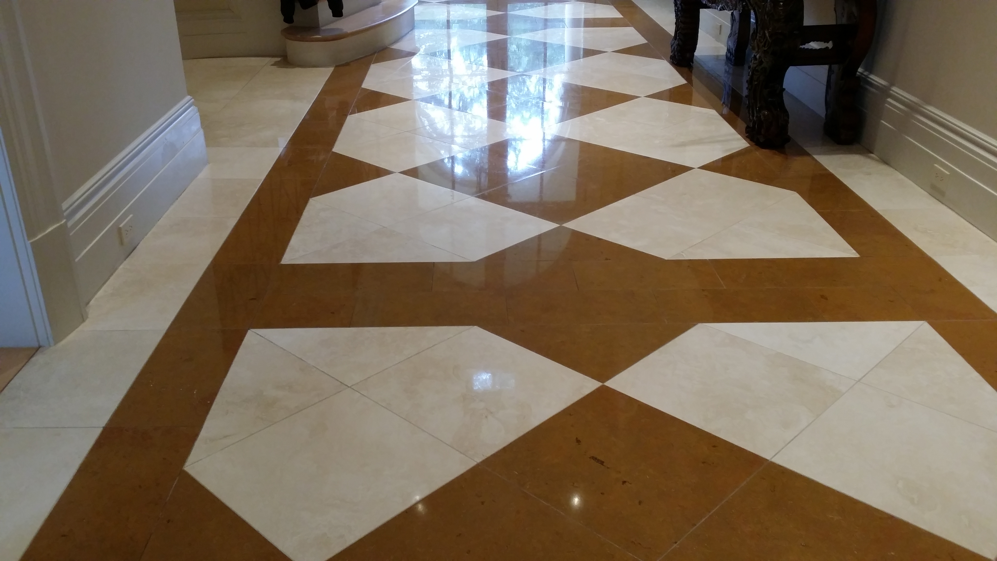 Best Secrets Restoring The Marble In Your Dallas Home with size 4128 X 2322