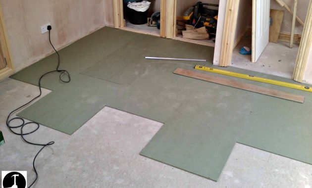 Best Underlay For Laminate Flooring Soundproofing Tiling A pertaining to size 2172 X 1448