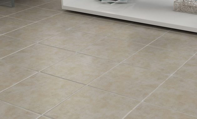 Calcuta Natural Ceramic Floor Tile Pack Of 9 L330mm W within measurements 2867 X 2867