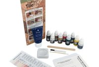Calflor Tilefix Tile And Stone Repair Kit for size 1000 X 1000