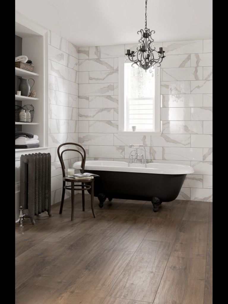 Centello Wall Tile With Wood Effect Floor Tile Marble Tile for dimensions 768 X 1024