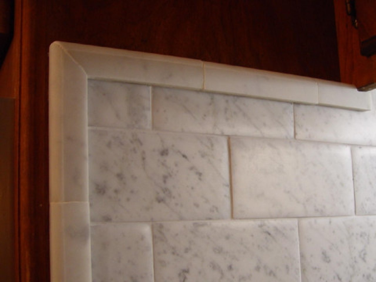 Ceramic Garden Edging Ceramic Tile Backsplash Round Tile intended for sizing 1280 X 960