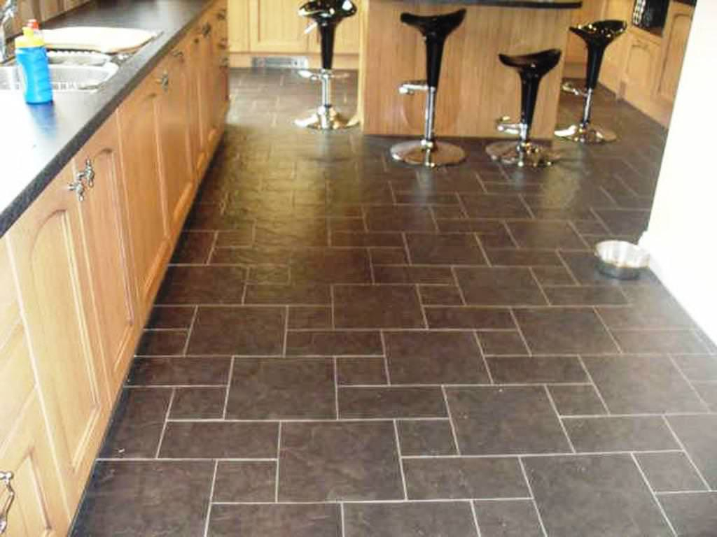 Ceramic Vs Porcelain Tile For Kitchen Floor Granite Tiles pertaining to proportions 1024 X 768