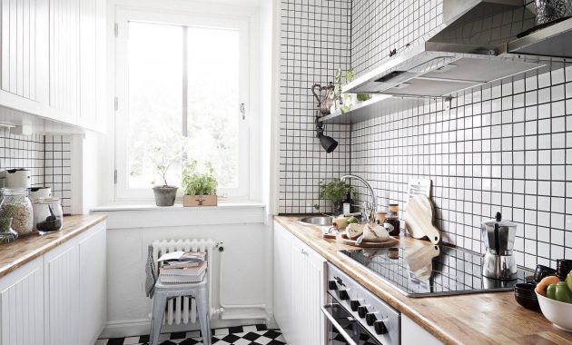 Classic Kitchen Floor Tiles Black And White White Kitchen throughout measurements 2000 X 1501