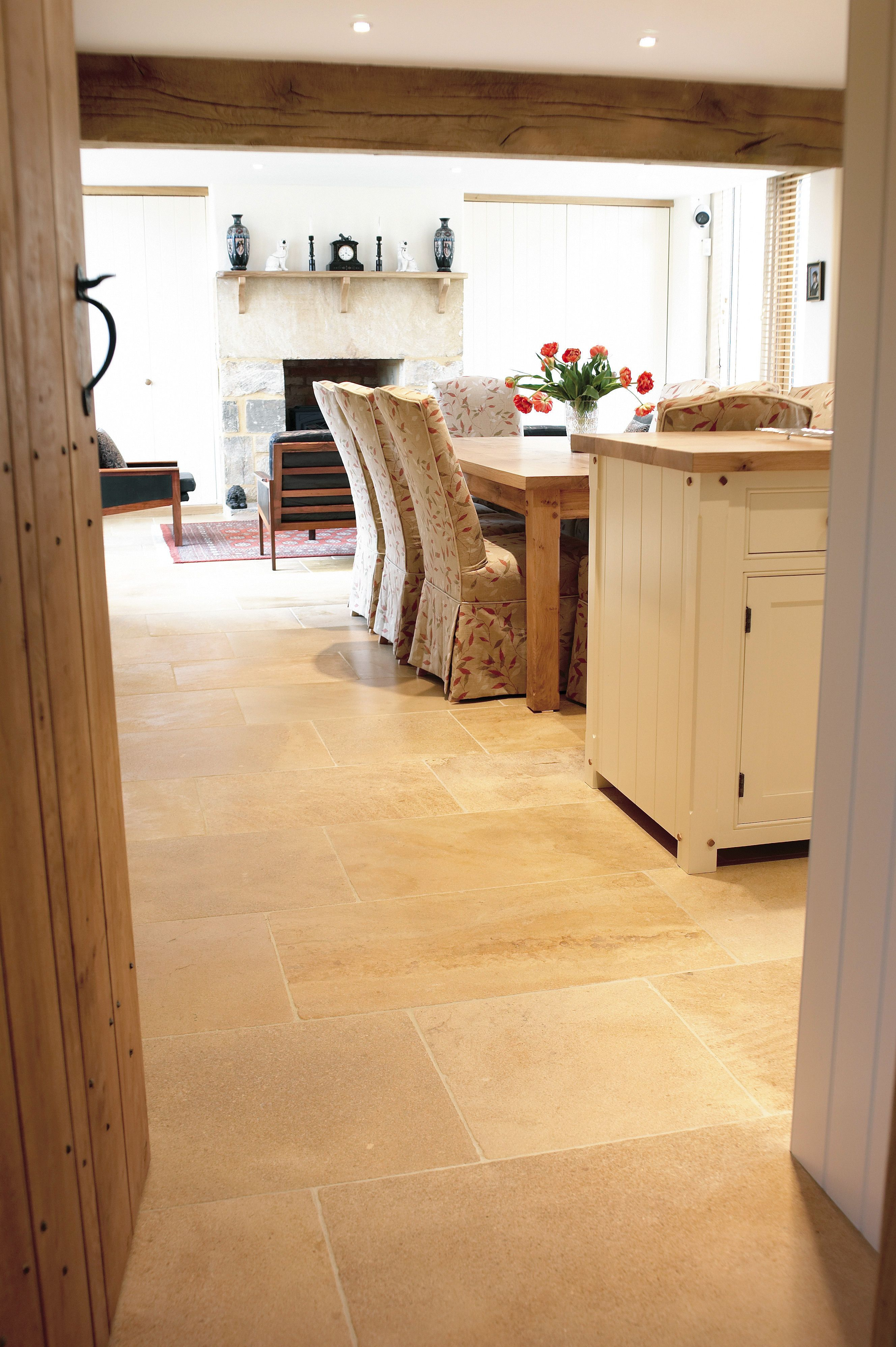 Cotswold Cream Limestone Flag Post In 2019 Limestone for size 2656 X 3992