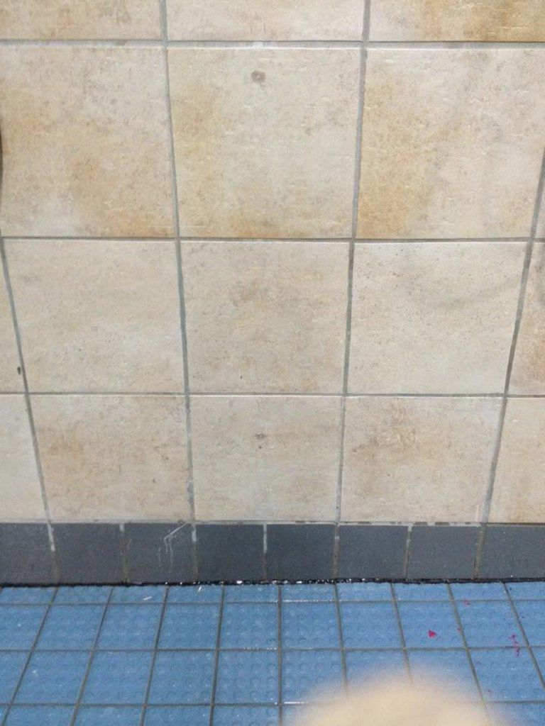 Cracked Chipped Tiles Ceramic Wall Floor Tile Repairs throughout sizing 768 X 1024