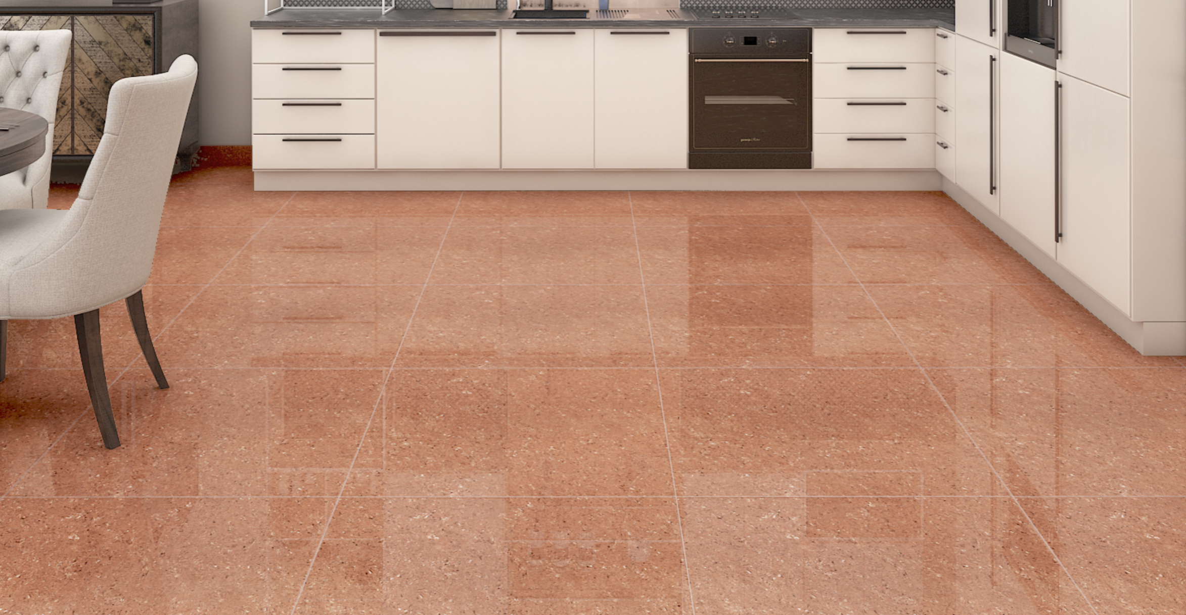 Create A Natural Look For Your Homes Using Floor Tiles with regard to proportions 2346 X 1218