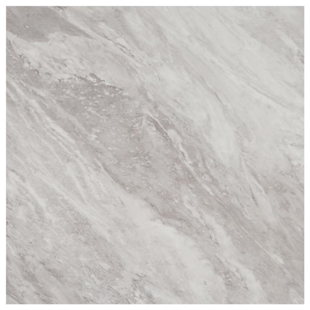 Daltile Newgate Gray Marble 20 In X 20 In Glazed Porcelain Floor And Wall Tile 1626 Sq Ft Case in sizing 1000 X 1000