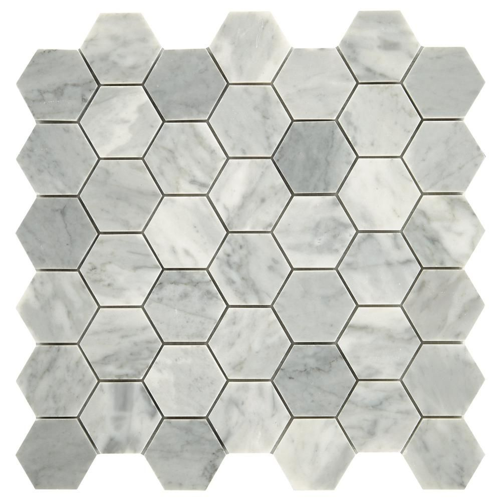 Daltile Restore Mist Honed 12 In X 12 In X 8mm Marble intended for dimensions 1000 X 1000