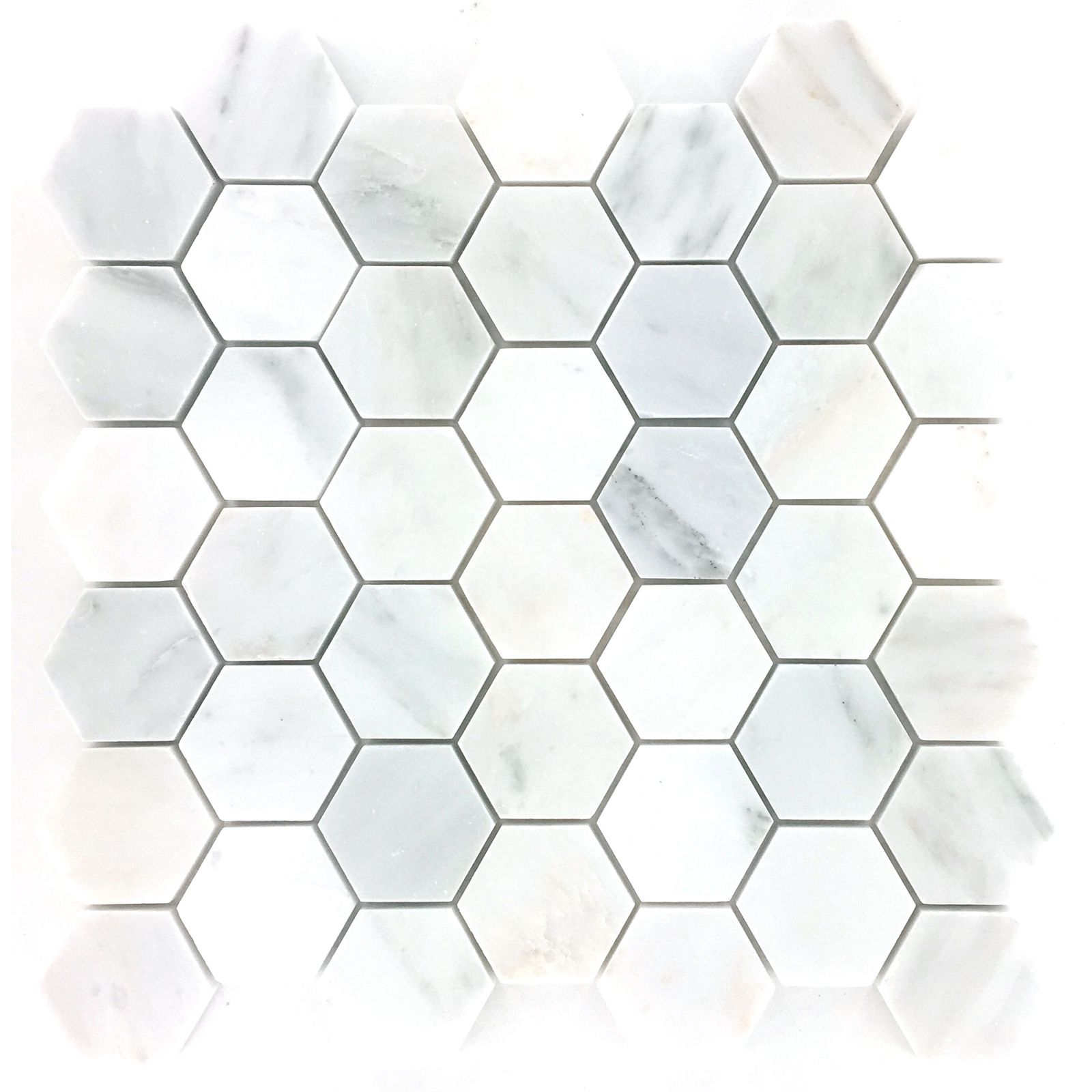 Decor8 Tiles 300 X 300 X 10mm Florentine White Marble Tile inside sizing 1600 X 1600