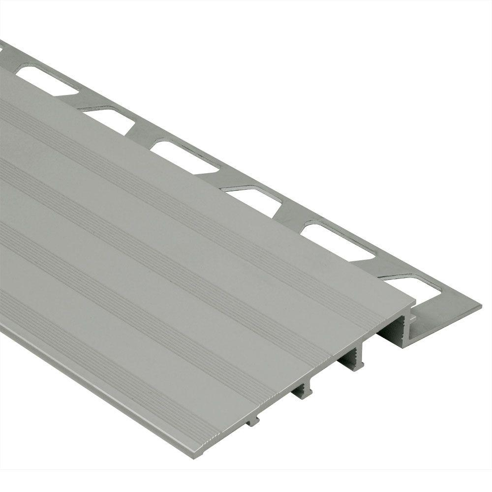 Details About Anodized Aluminum Metal Reducer Tile Edging Trim Floor Edge 38 In X 8 Ft for measurements 1000 X 1000