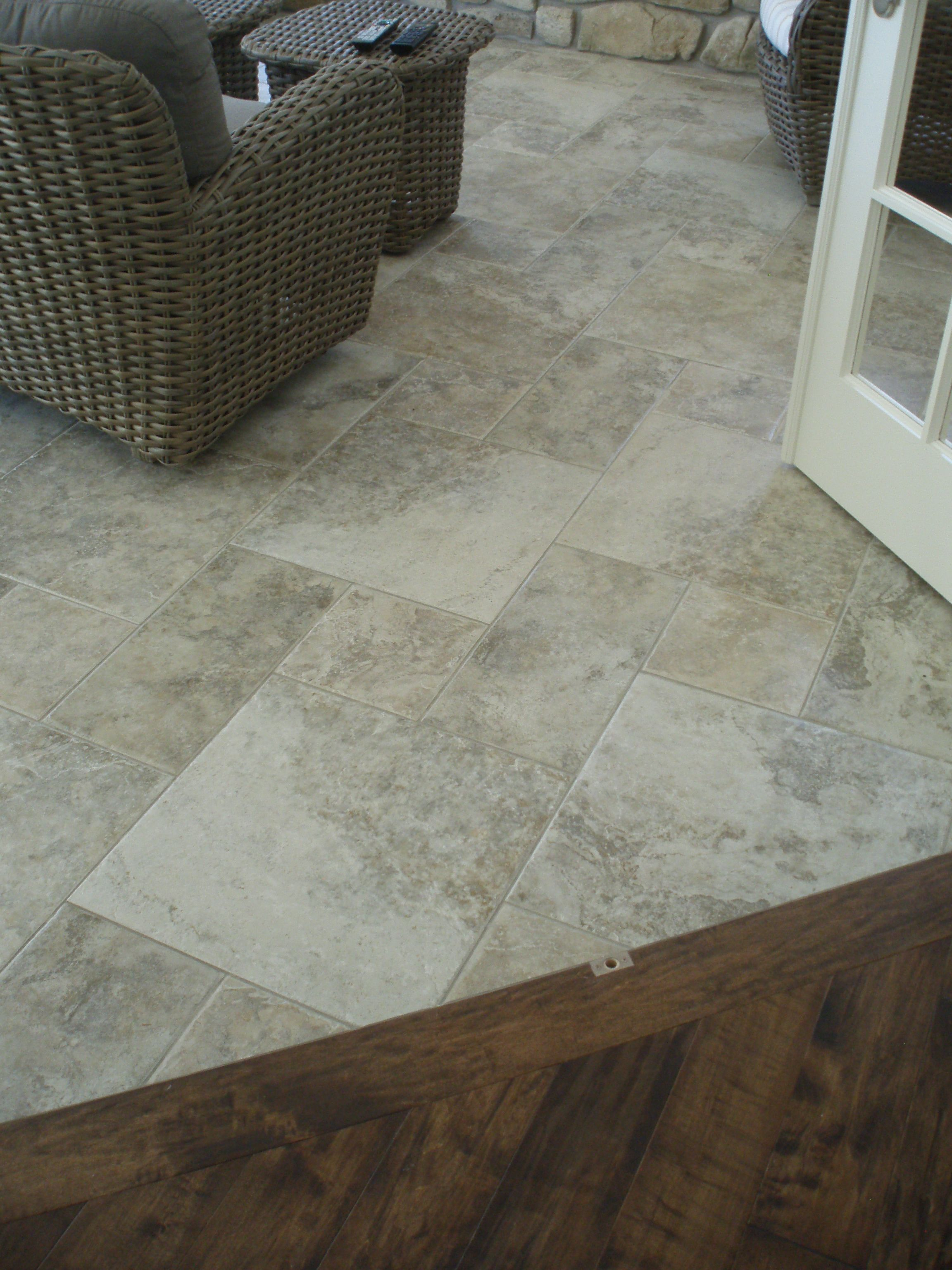 Diagonally Laid Tile Transitioning To Diagonally Laid with regard to size 2304 X 3072