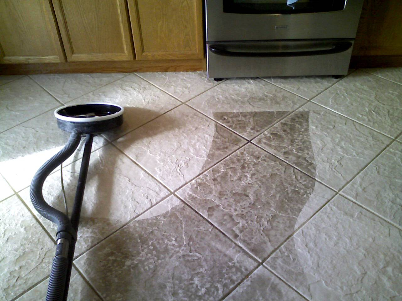 Dirty Kitchen Tile And Grout Hire A Professional Tile And regarding proportions 1280 X 960