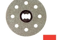 Dremel Ez Lock Diamond Tile Cutting Wheel For Tile And intended for size 1000 X 1000