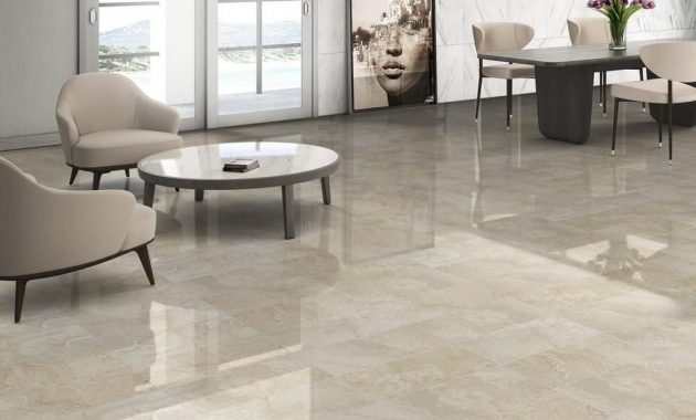 Elegance Cream Polished Porcelain Tile 12 X 24 100484682 for dimensions 1000 X 1000