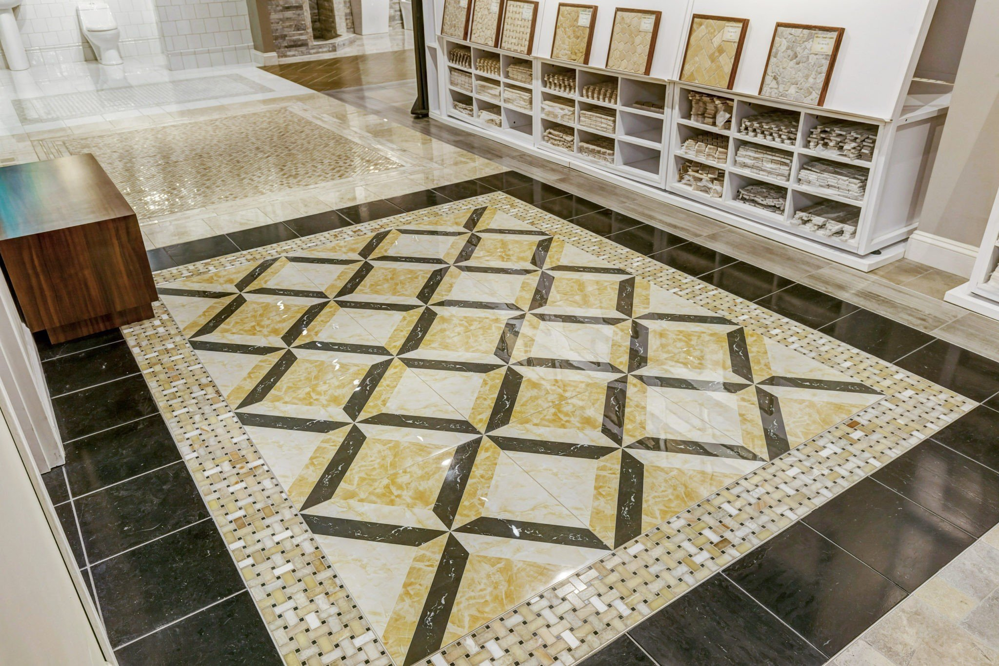 Elegant Ceramic Tile Company Designs And Makes Floor Tiles with regard to proportions 2048 X 1365