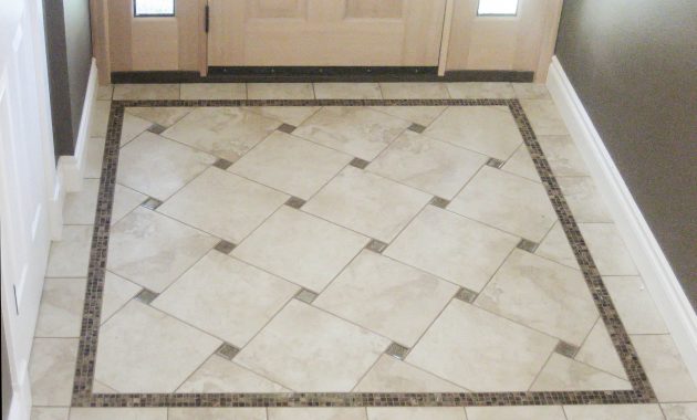 Entry Floor Tile Ideas Entry Floor Photos Gallery for measurements 2816 X 2112