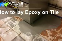 Epoxy Flooring On Tile Non Slip Commercial Kitchen Flooring In Sydney Atlas Coating within sizing 1280 X 720