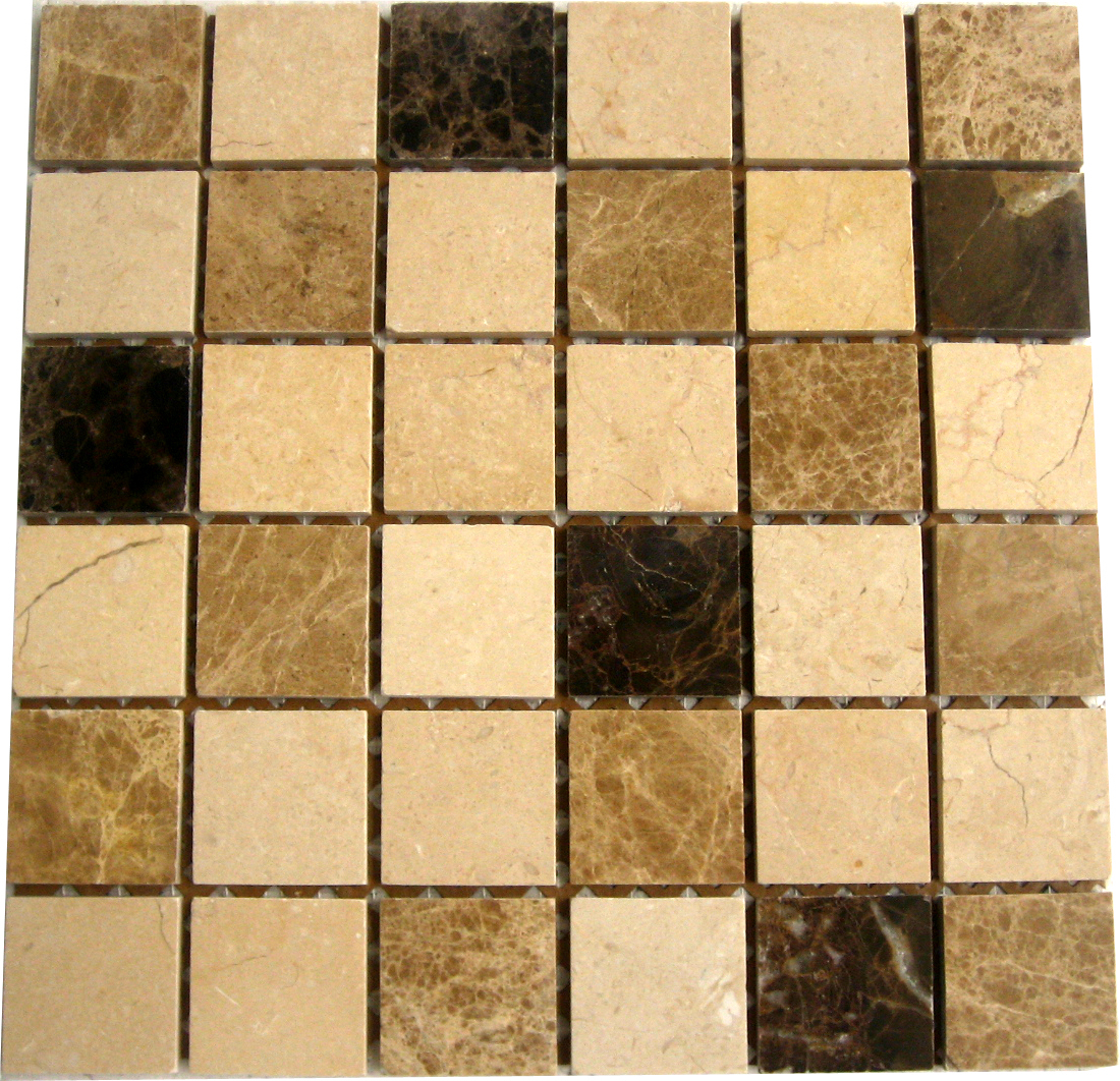 Fitting And Sealing Pebble And Stone Mosaic Tiles Art Of in dimensions 1100 X 1062