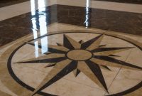 Floor Medallions Images In Tile Usa Mohawk Luxury Vinyl Tile with regard to sizing 1670 X 1110