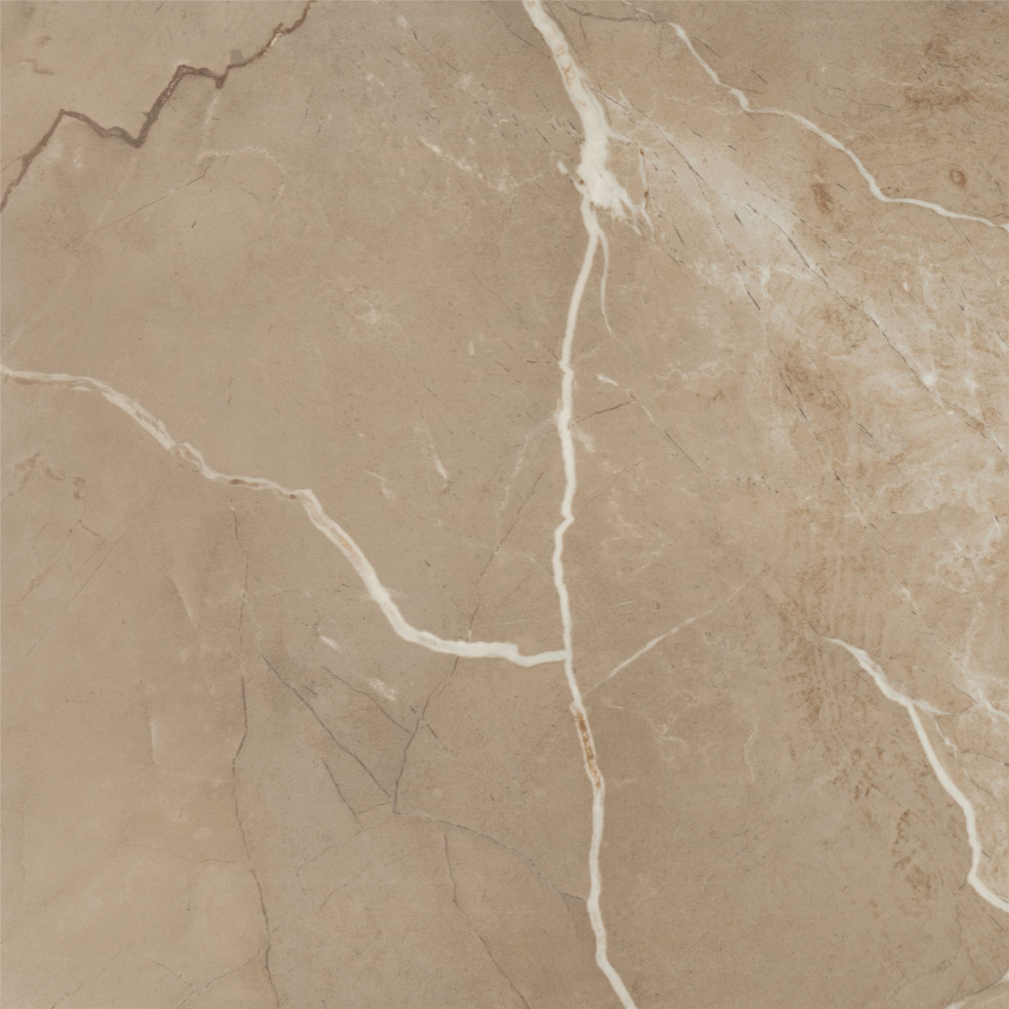 Floor Tiles Toronto Marble Optic Mocca Polished 60x60cm with regard to sizing 2000 X 2000