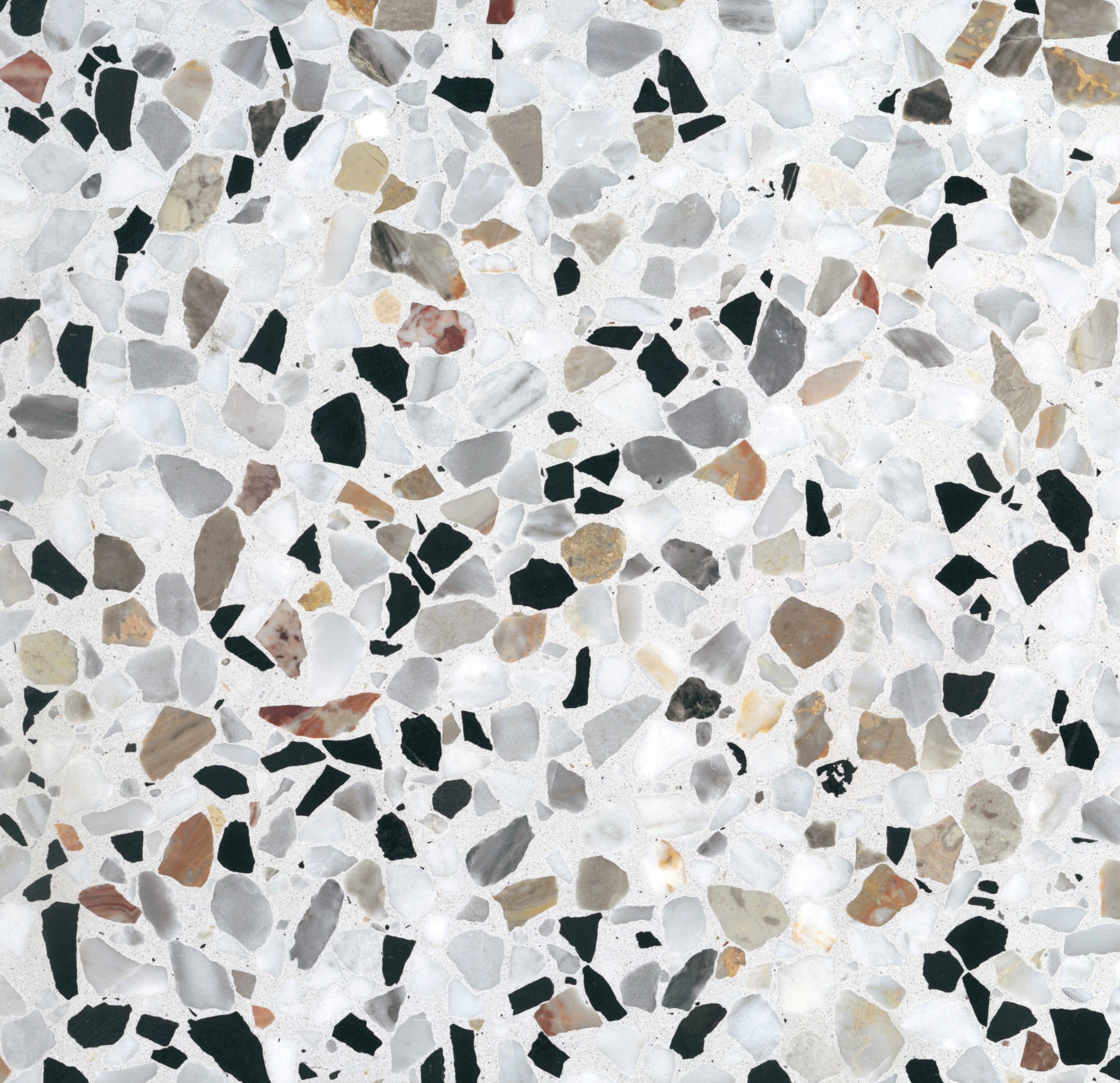 Freckles Terrazzo Marble Trend Marble Granite Tiles in proportions 4774 X 4613