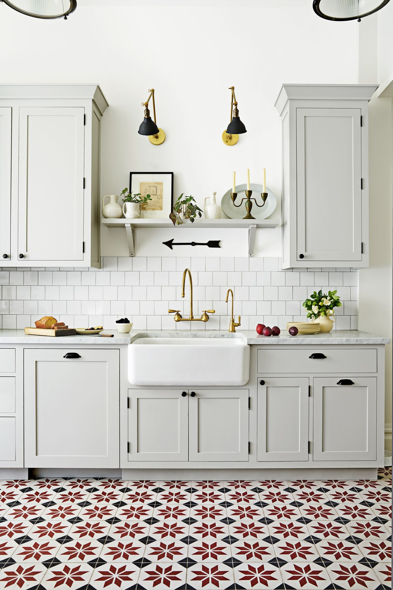 Fresh Kitchen Trends That Will Be Huge In 2019 Kitchens inside proportions 1350 X 2024