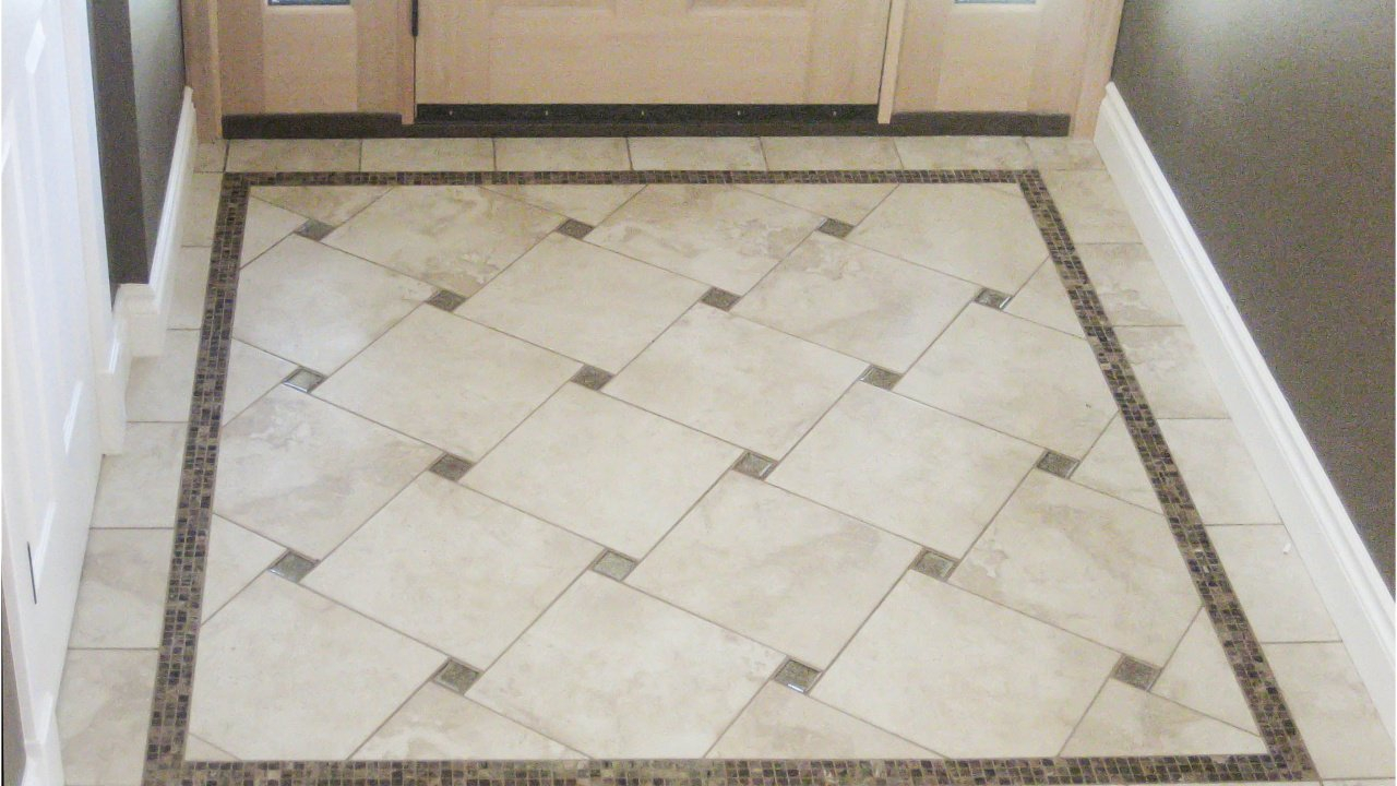 Fresh Porcelain Floor Tiles Pros And Cons Od Grain Tile with regard to sizing 1280 X 720