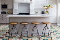 Gorgeous Contemporary Kitchen Flooring Ideas Glamorous Best regarding size 1000 X 1000