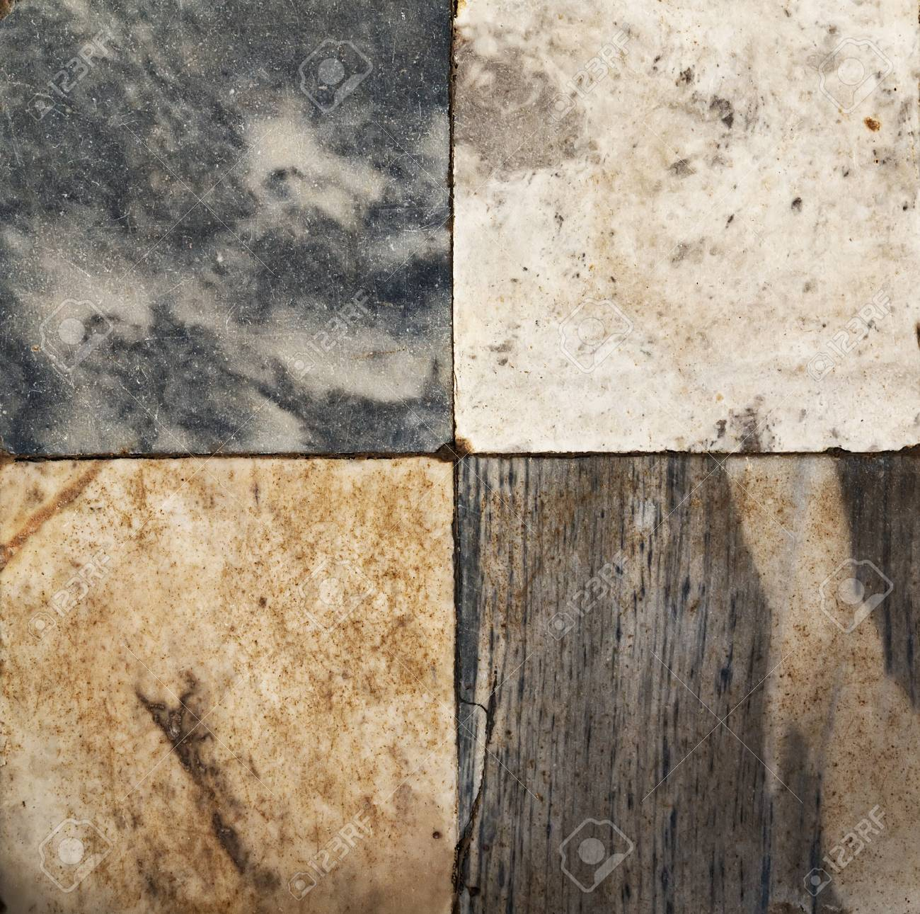 Granite Floor Tile Marble Samples For Texture Background Floor throughout proportions 1300 X 1291