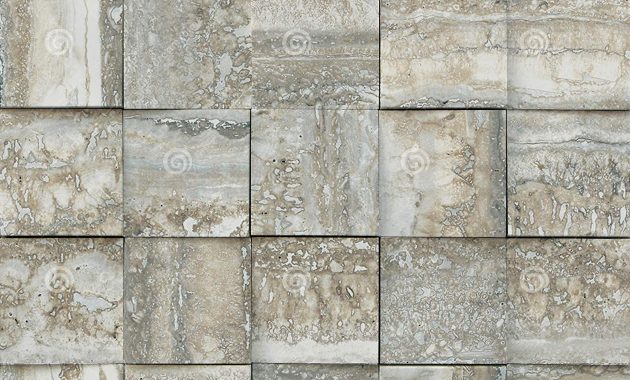 Grey Marble Uneven Mosaic Tiles Stock Image Image Of within sizing 1592 X 1689