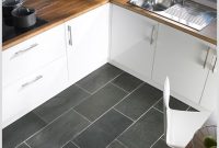 Grey Slate Kitchen Floor Tiles Tiles Home Decorating Tile pertaining to proportions 958 X 958
