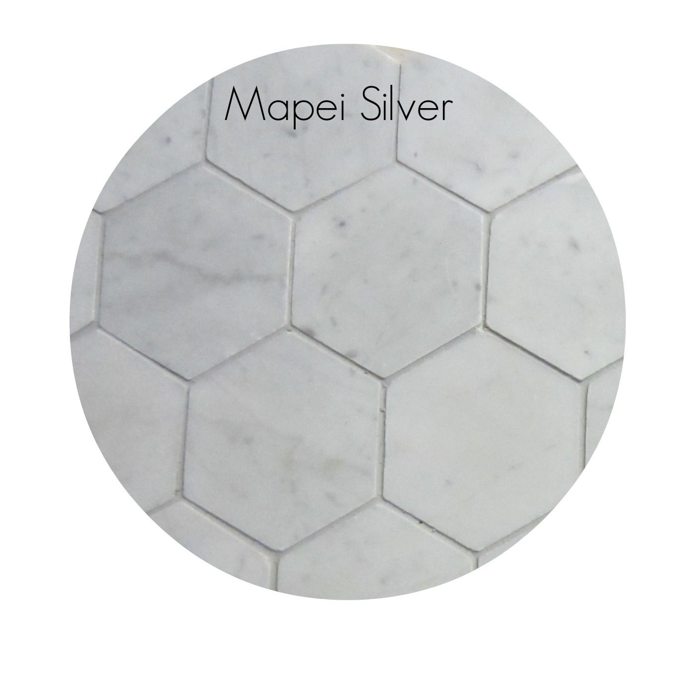 Grout Color With Carrara Bianco Marble Mapei Grout Mapei with sizing 1375 X 1375