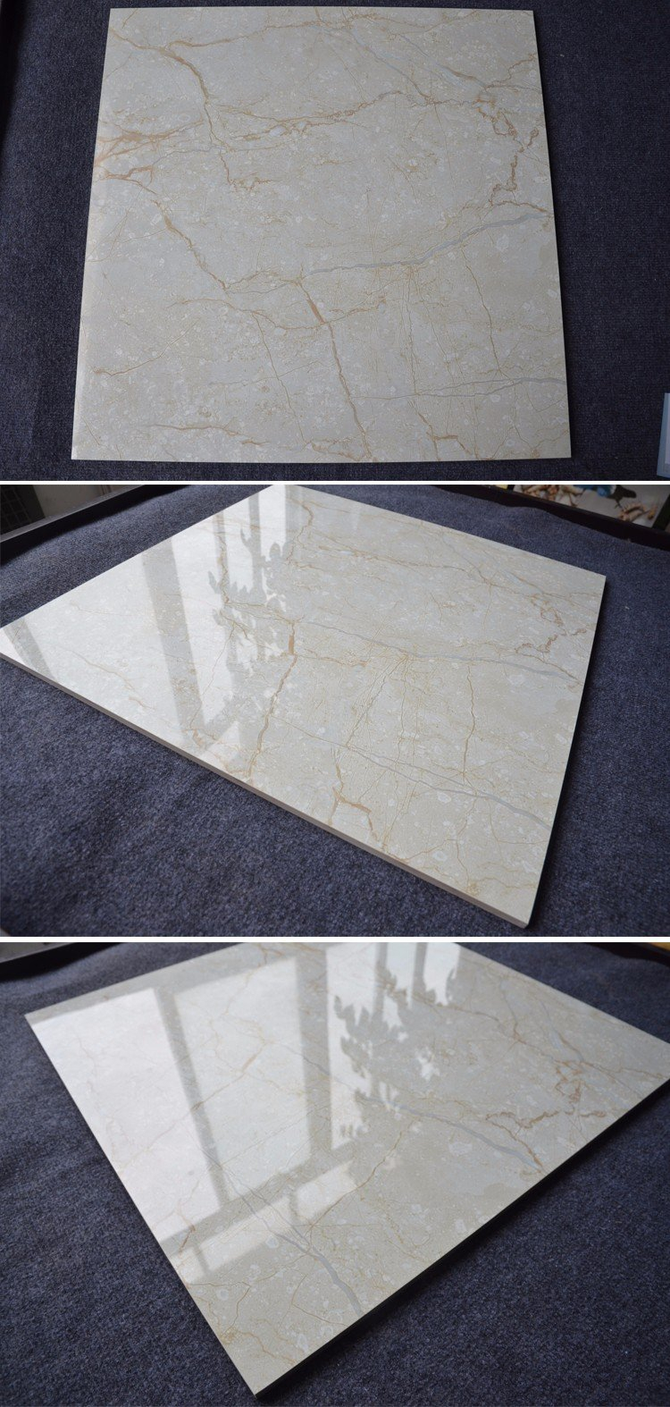 Hb6201 Guangzhou Marble Flooring Tile Homogeneous Tiles within proportions 750 X 1574