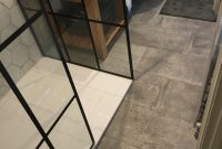 Hexagon Carrara Marble Effect Wall Floor Tiles pertaining to size 810 X 1080