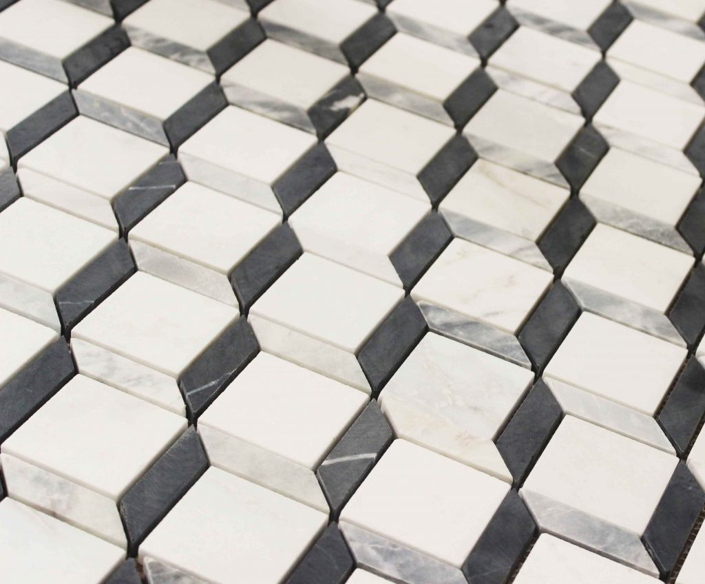 High Quality Marble Mosaic Tiles Marble Mosaics Melbourne regarding sizing 1024 X 848