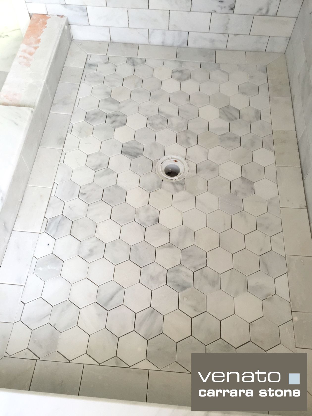 Home Bathroom Bathroom Flooring Shower Floor for sizing 1260 X 1680