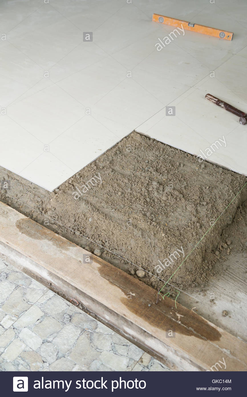 Home Improvement With Cement Mortar For Tiles Work Tile with regard to sizing 866 X 1390