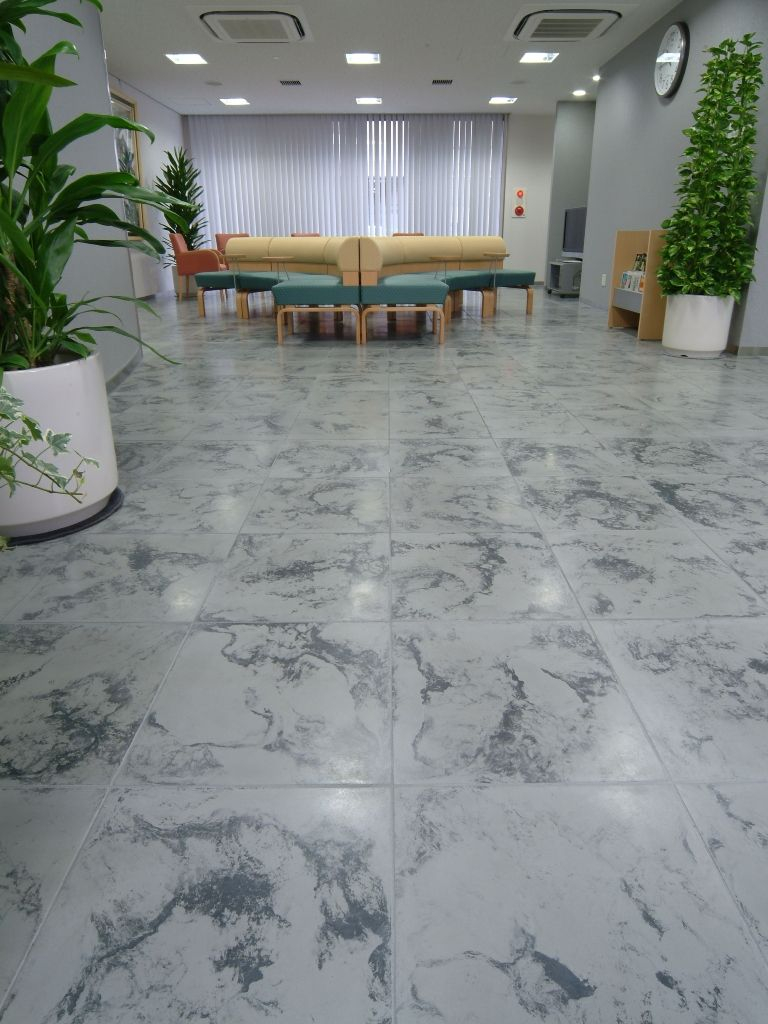 Home Improvement With Marble Flooring Analyzing Pros And intended for sizing 768 X 1024