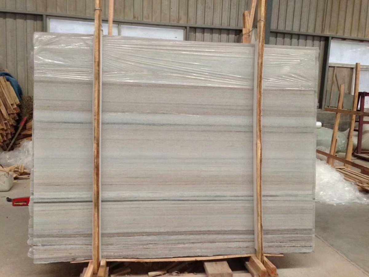 Hot Item Polished Crystal Wood Stone Marble For Decorationkitchenbathroomwallfloor Tile in size 1200 X 900