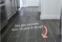 Ideas For Covering Up Tile Floors Without Removing It The in sizing 1000 X 1444