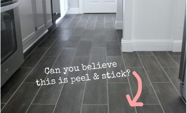 Ideas For Covering Up Tile Floors Without Removing It The in sizing 1000 X 1444