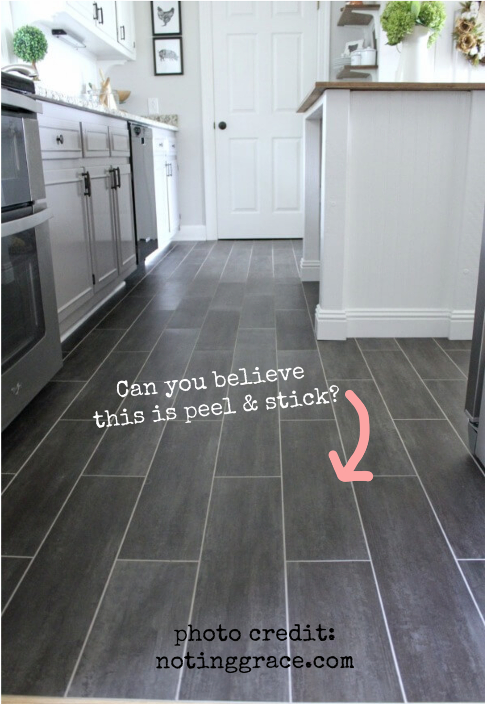 Ideas For Covering Up Tile Floors Without Removing It The intended for proportions 1000 X 1444