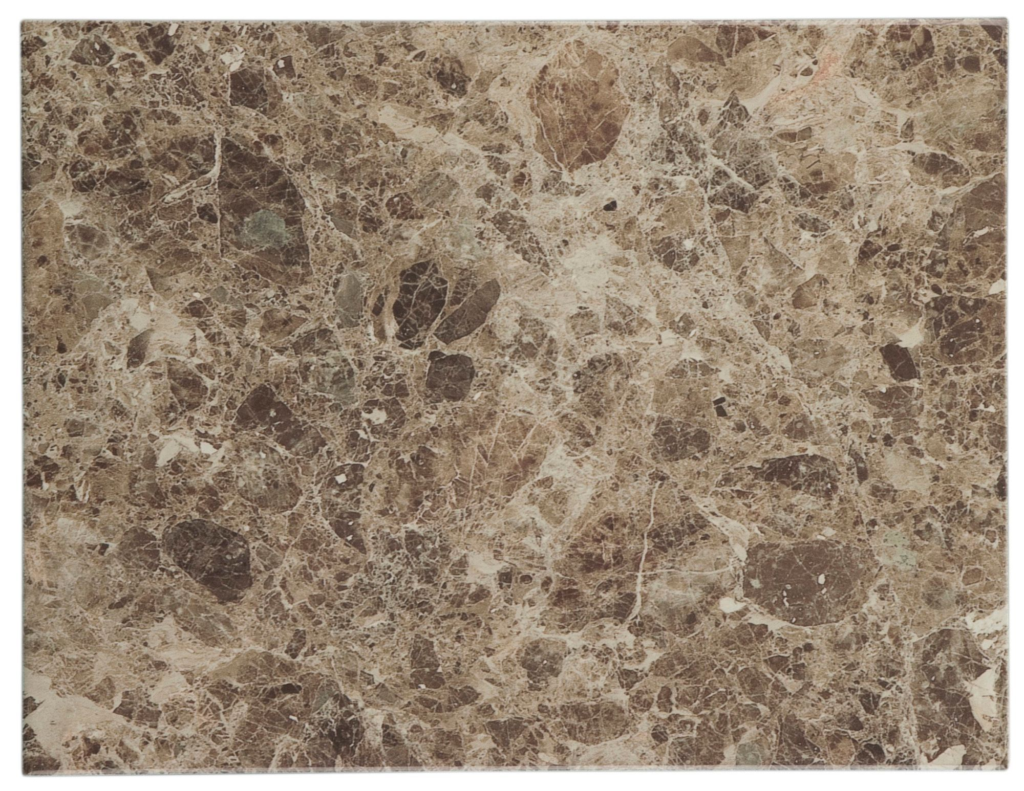Illusion Brown Marble Effect Ceramic Wall Floor Tile Pack with dimensions 2000 X 1546