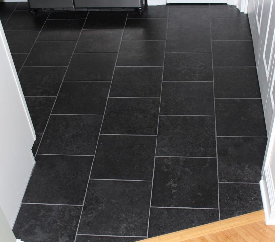 Image Result For 12x12 Inch Floor Tile In Bathroom Kitchen regarding proportions 956 X 840