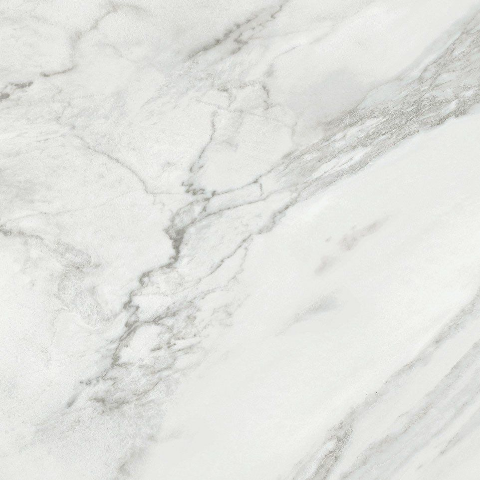 Imperial Carrara Marble Effect Porcelain Floor Tile regarding proportions 962 X 962